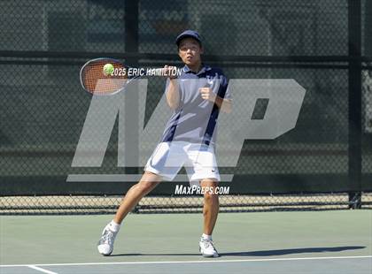 Thumbnail 1 in Loyola vs Harvard-Westlake (CIFSS Open Division, Round 1) photogallery.