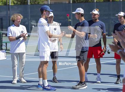 Thumbnail 3 in Loyola vs Harvard-Westlake (CIFSS Open Division, Round 1) photogallery.
