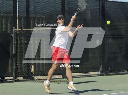 Thumbnail 1 in Loyola vs Harvard-Westlake (CIFSS Open Division, Round 1) photogallery.