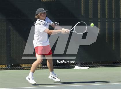 Thumbnail 3 in Loyola vs Harvard-Westlake (CIFSS Open Division, Round 1) photogallery.