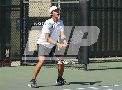Thumbnail 3 in Loyola vs Harvard-Westlake (CIFSS Open Division, Round 1) photogallery.
