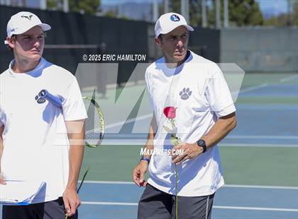 Thumbnail 1 in Loyola vs Harvard-Westlake (CIFSS Open Division, Round 1) photogallery.
