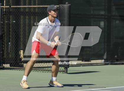 Thumbnail 1 in Loyola vs Harvard-Westlake (CIFSS Open Division, Round 1) photogallery.
