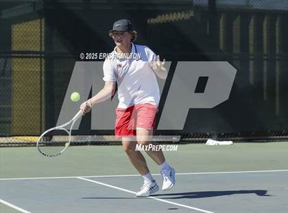 Thumbnail 2 in Loyola vs Harvard-Westlake (CIFSS Open Division, Round 1) photogallery.