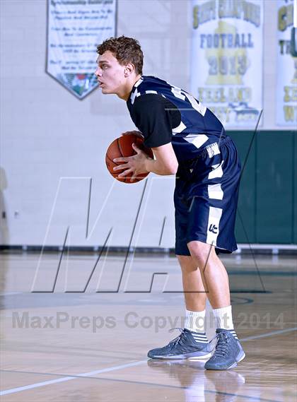Thumbnail 2 in Unity Christian vs. Zeeland West photogallery.