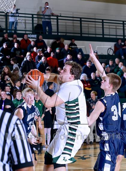 Thumbnail 3 in Unity Christian vs. Zeeland West photogallery.