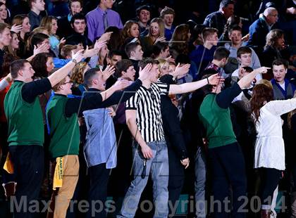 Thumbnail 2 in Unity Christian vs. Zeeland West photogallery.