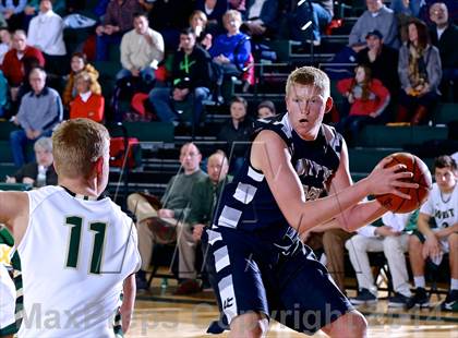 Thumbnail 3 in Unity Christian vs. Zeeland West photogallery.