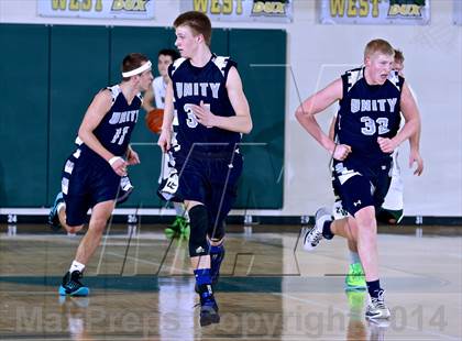 Thumbnail 2 in Unity Christian vs. Zeeland West photogallery.