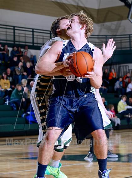 Thumbnail 3 in Unity Christian vs. Zeeland West photogallery.
