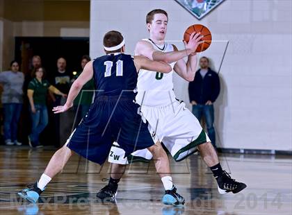 Thumbnail 1 in Unity Christian vs. Zeeland West photogallery.