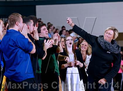 Thumbnail 1 in Unity Christian vs. Zeeland West photogallery.