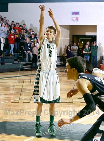 Thumbnail 1 in Unity Christian vs. Zeeland West photogallery.