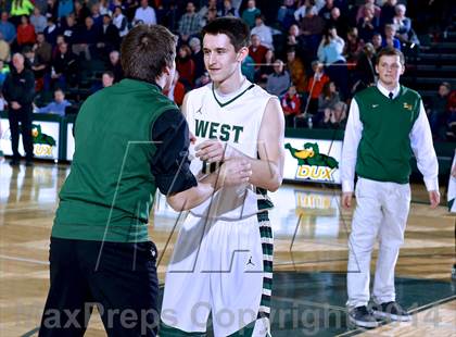 Thumbnail 3 in Unity Christian vs. Zeeland West photogallery.