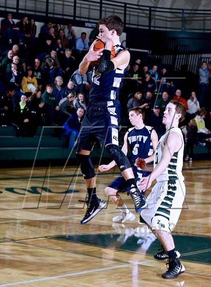 Thumbnail 3 in Unity Christian vs. Zeeland West photogallery.