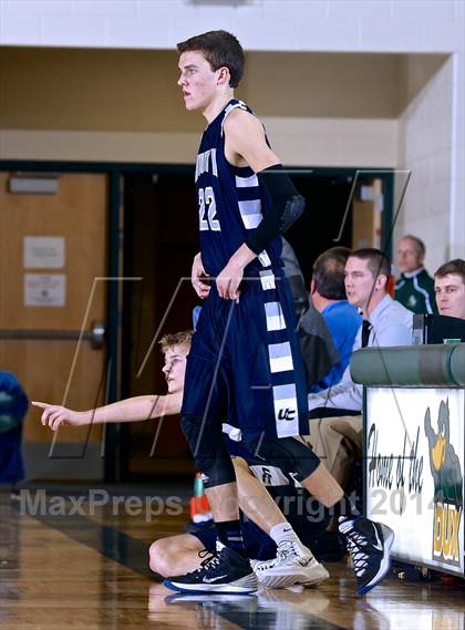 Thumbnail 1 in Unity Christian vs. Zeeland West photogallery.