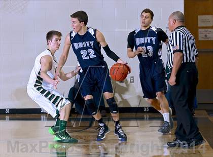 Thumbnail 2 in Unity Christian vs. Zeeland West photogallery.