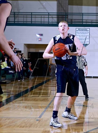 Thumbnail 3 in Unity Christian vs. Zeeland West photogallery.