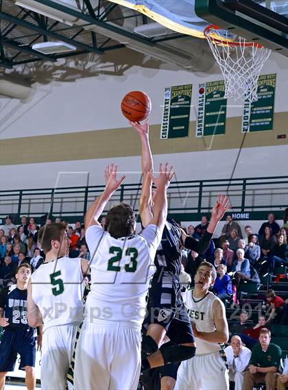 Thumbnail 3 in Unity Christian vs. Zeeland West photogallery.