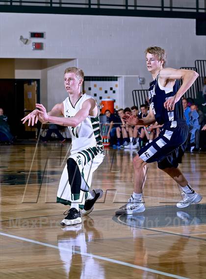 Thumbnail 3 in Unity Christian vs. Zeeland West photogallery.
