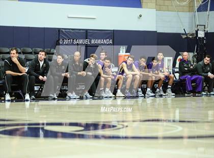 Thumbnail 2 in Crenshaw vs  St. Augustine (Sierra Canyon Super Showcase) photogallery.