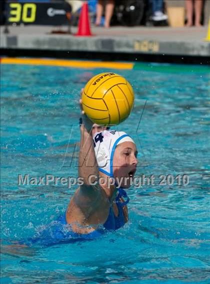 Thumbnail 2 in Dos Pueblos vs Corona Del Mar (Santa Barbara Tournament of Champions) photogallery.