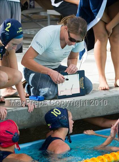 Thumbnail 2 in Dos Pueblos vs Corona Del Mar (Santa Barbara Tournament of Champions) photogallery.