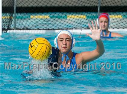 Thumbnail 3 in Dos Pueblos vs Corona Del Mar (Santa Barbara Tournament of Champions) photogallery.