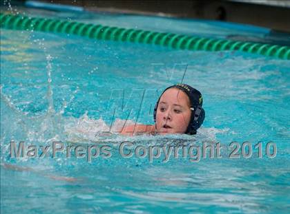Thumbnail 2 in Dos Pueblos vs Corona Del Mar (Santa Barbara Tournament of Champions) photogallery.