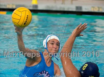 Thumbnail 1 in Dos Pueblos vs Corona Del Mar (Santa Barbara Tournament of Champions) photogallery.