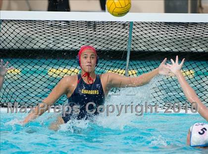 Thumbnail 3 in Dos Pueblos vs Corona Del Mar (Santa Barbara Tournament of Champions) photogallery.