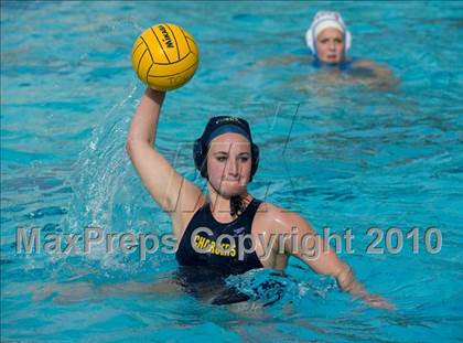 Thumbnail 2 in Dos Pueblos vs Corona Del Mar (Santa Barbara Tournament of Champions) photogallery.