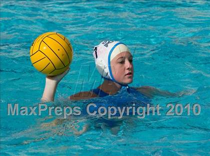 Thumbnail 3 in Dos Pueblos vs Corona Del Mar (Santa Barbara Tournament of Champions) photogallery.
