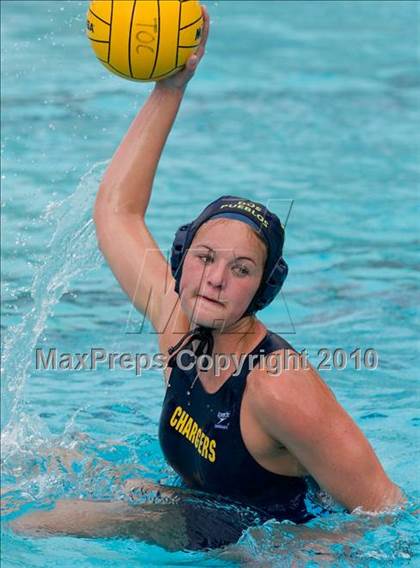 Thumbnail 1 in Dos Pueblos vs Corona Del Mar (Santa Barbara Tournament of Champions) photogallery.