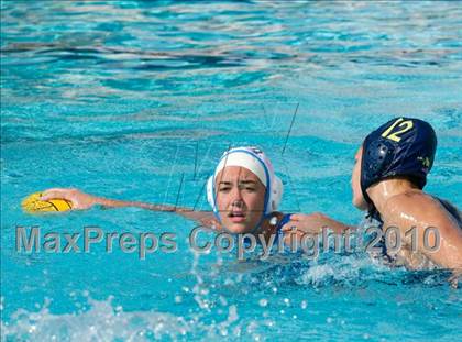 Thumbnail 1 in Dos Pueblos vs Corona Del Mar (Santa Barbara Tournament of Champions) photogallery.