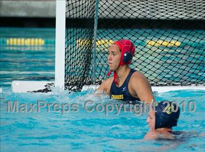 Thumbnail 2 in Dos Pueblos vs Corona Del Mar (Santa Barbara Tournament of Champions) photogallery.