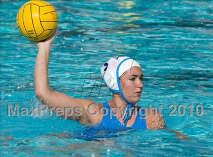 Thumbnail 3 in Dos Pueblos vs Corona Del Mar (Santa Barbara Tournament of Champions) photogallery.