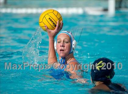 Thumbnail 3 in Dos Pueblos vs Corona Del Mar (Santa Barbara Tournament of Champions) photogallery.