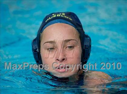 Thumbnail 2 in Dos Pueblos vs Corona Del Mar (Santa Barbara Tournament of Champions) photogallery.
