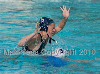 Thumbnail 3 in Dos Pueblos vs Corona Del Mar (Santa Barbara Tournament of Champions) photogallery.