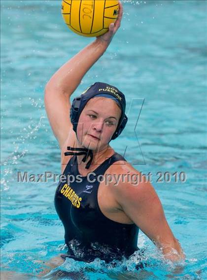 Thumbnail 2 in Dos Pueblos vs Corona Del Mar (Santa Barbara Tournament of Champions) photogallery.