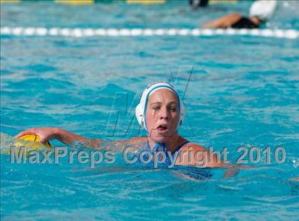 Thumbnail 3 in Dos Pueblos vs Corona Del Mar (Santa Barbara Tournament of Champions) photogallery.