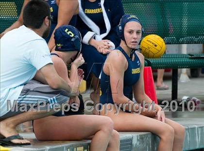 Thumbnail 3 in Dos Pueblos vs Corona Del Mar (Santa Barbara Tournament of Champions) photogallery.