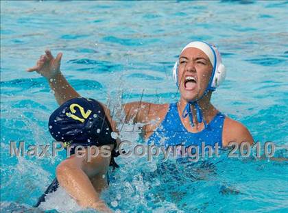 Thumbnail 1 in Dos Pueblos vs Corona Del Mar (Santa Barbara Tournament of Champions) photogallery.