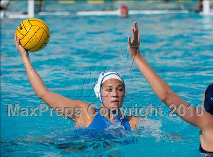 Thumbnail 3 in Dos Pueblos vs Corona Del Mar (Santa Barbara Tournament of Champions) photogallery.
