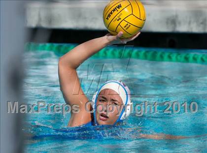 Thumbnail 2 in Dos Pueblos vs Corona Del Mar (Santa Barbara Tournament of Champions) photogallery.