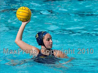 Thumbnail 1 in Dos Pueblos vs Corona Del Mar (Santa Barbara Tournament of Champions) photogallery.