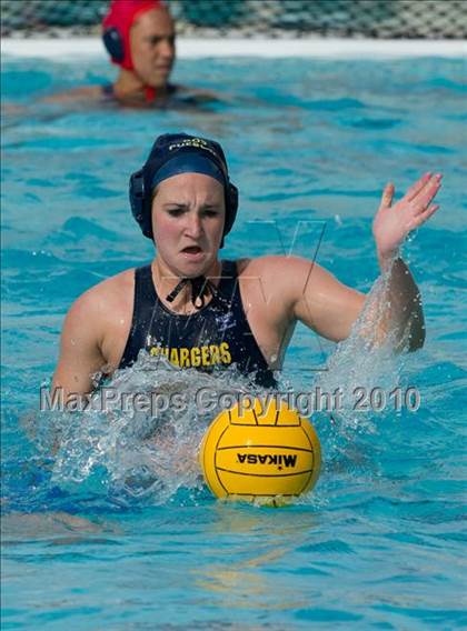Thumbnail 3 in Dos Pueblos vs Corona Del Mar (Santa Barbara Tournament of Champions) photogallery.