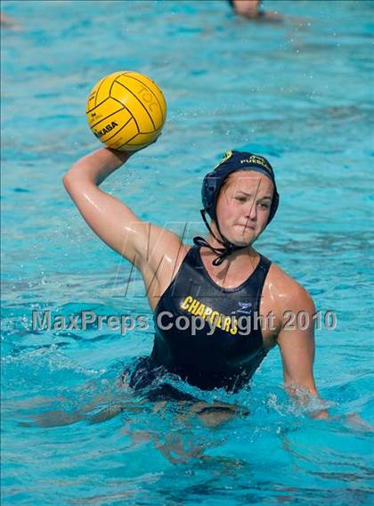 Thumbnail 3 in Dos Pueblos vs Corona Del Mar (Santa Barbara Tournament of Champions) photogallery.