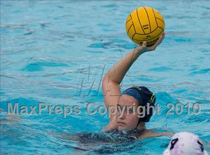 Thumbnail 3 in Dos Pueblos vs Corona Del Mar (Santa Barbara Tournament of Champions) photogallery.